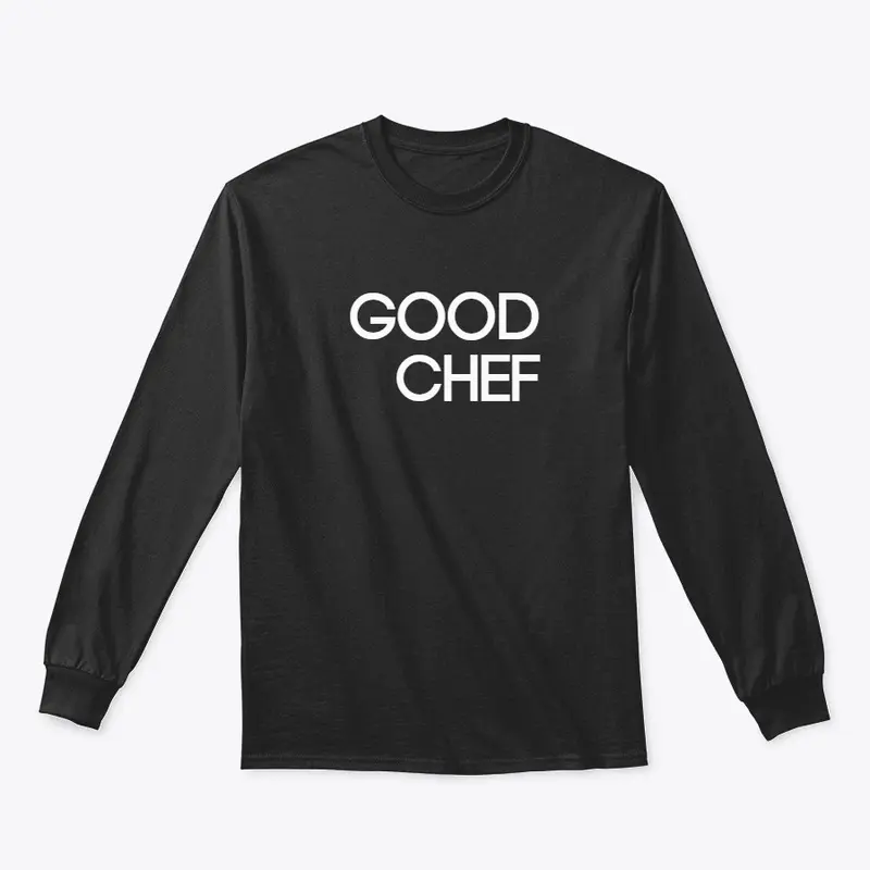 Good Chef