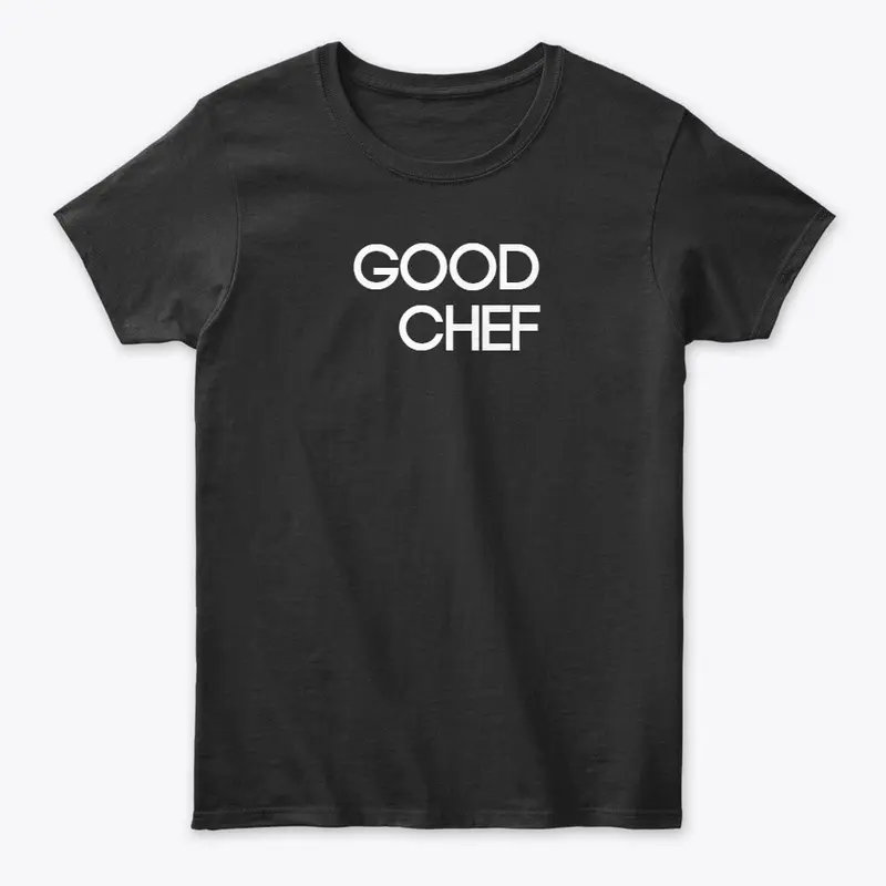 Good Chef